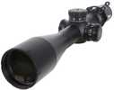 Sig Sauer Tango-DMR 5-30x56mm Rifle Scope 34mm Tube First Focal Plane DEV-L 2.0 Illuminated Reticle Black